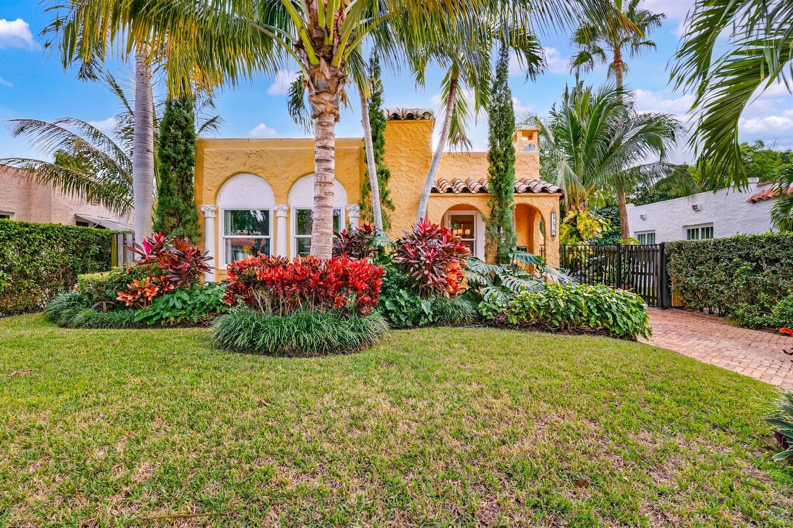 348 Plymouth Road, West Palm Beach, FL 33405 — zdjęcie 2