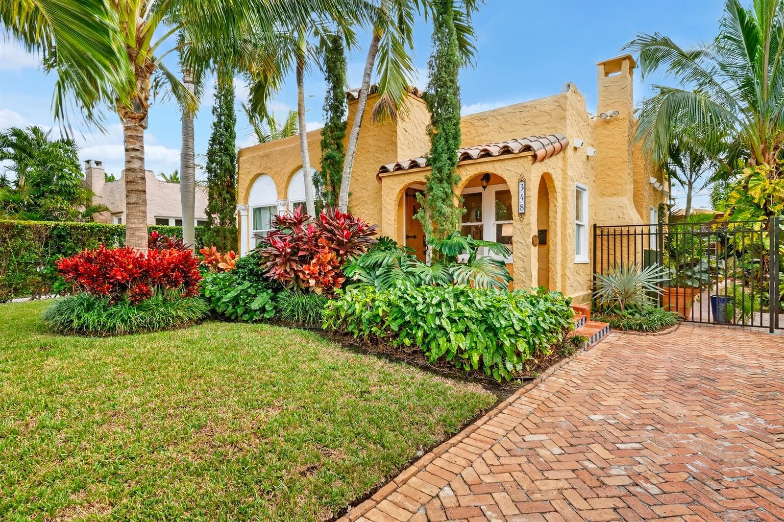 348 Plymouth Road, West Palm Beach, FL 33405 — zdjęcie 4