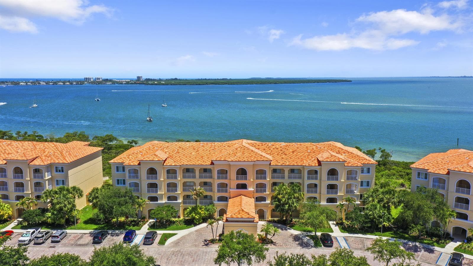 26 Harbour Isle Drive W # Ph06, Fort Pierce, FL 34949 — zdjęcie 2