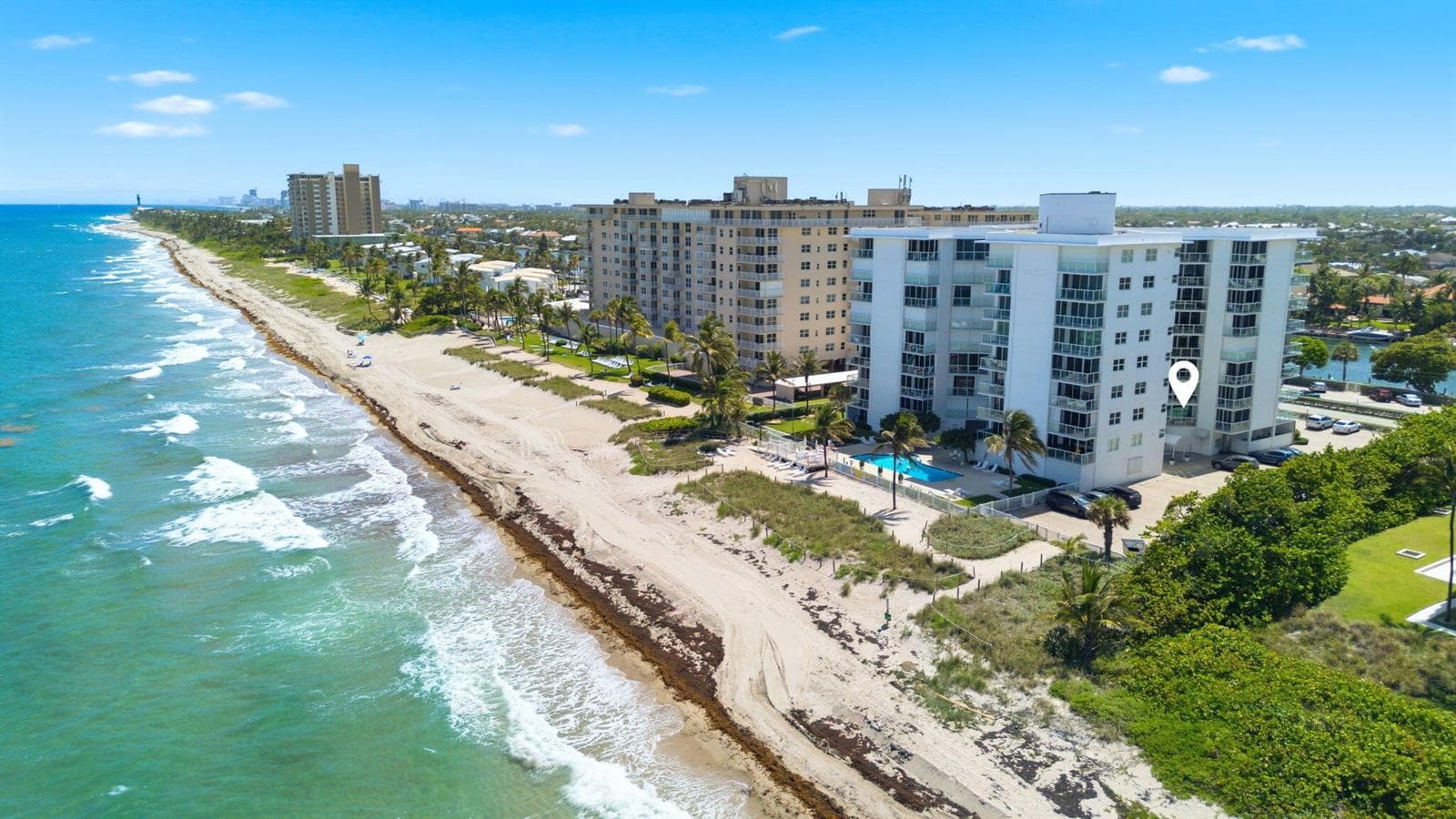 1057 Hillsboro # 214, Hillsboro Beach, FL 33062 — zdjęcie 2