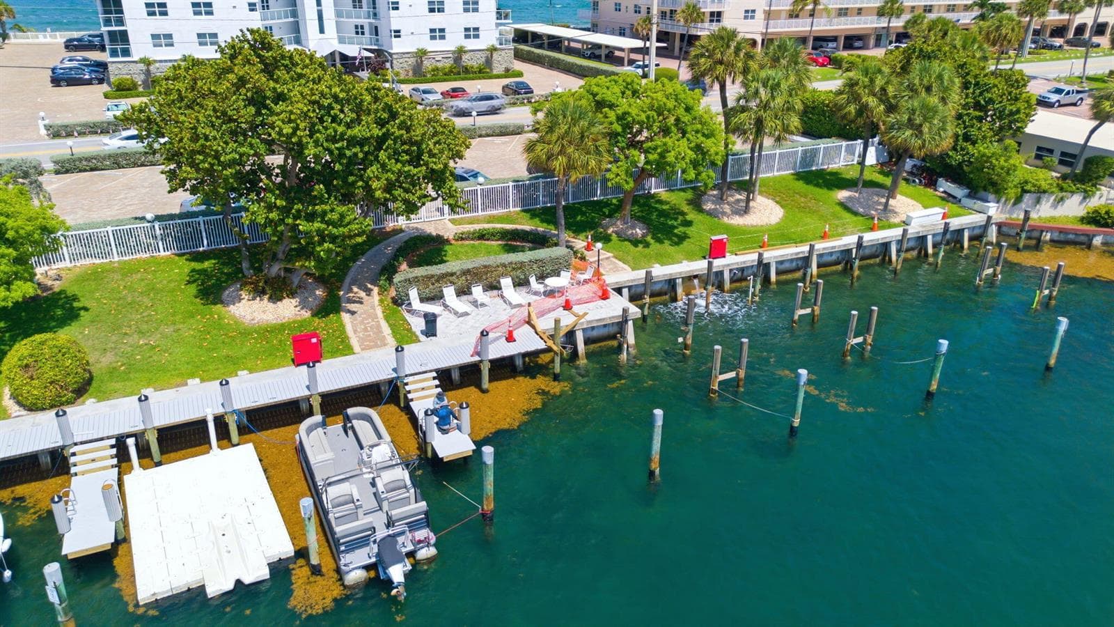 1057 Hillsboro # 214, Hillsboro Beach, FL 33062 — zdjęcie 5