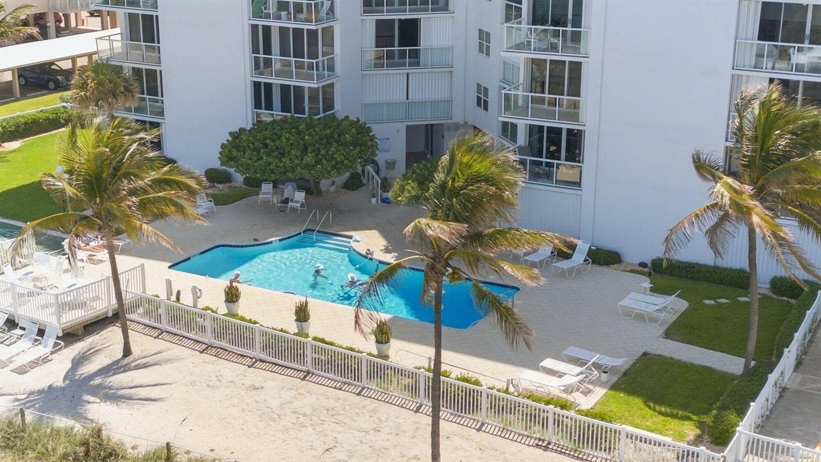 1057 Hillsboro # 214, Hillsboro Beach, FL 33062 — zdjęcie 4