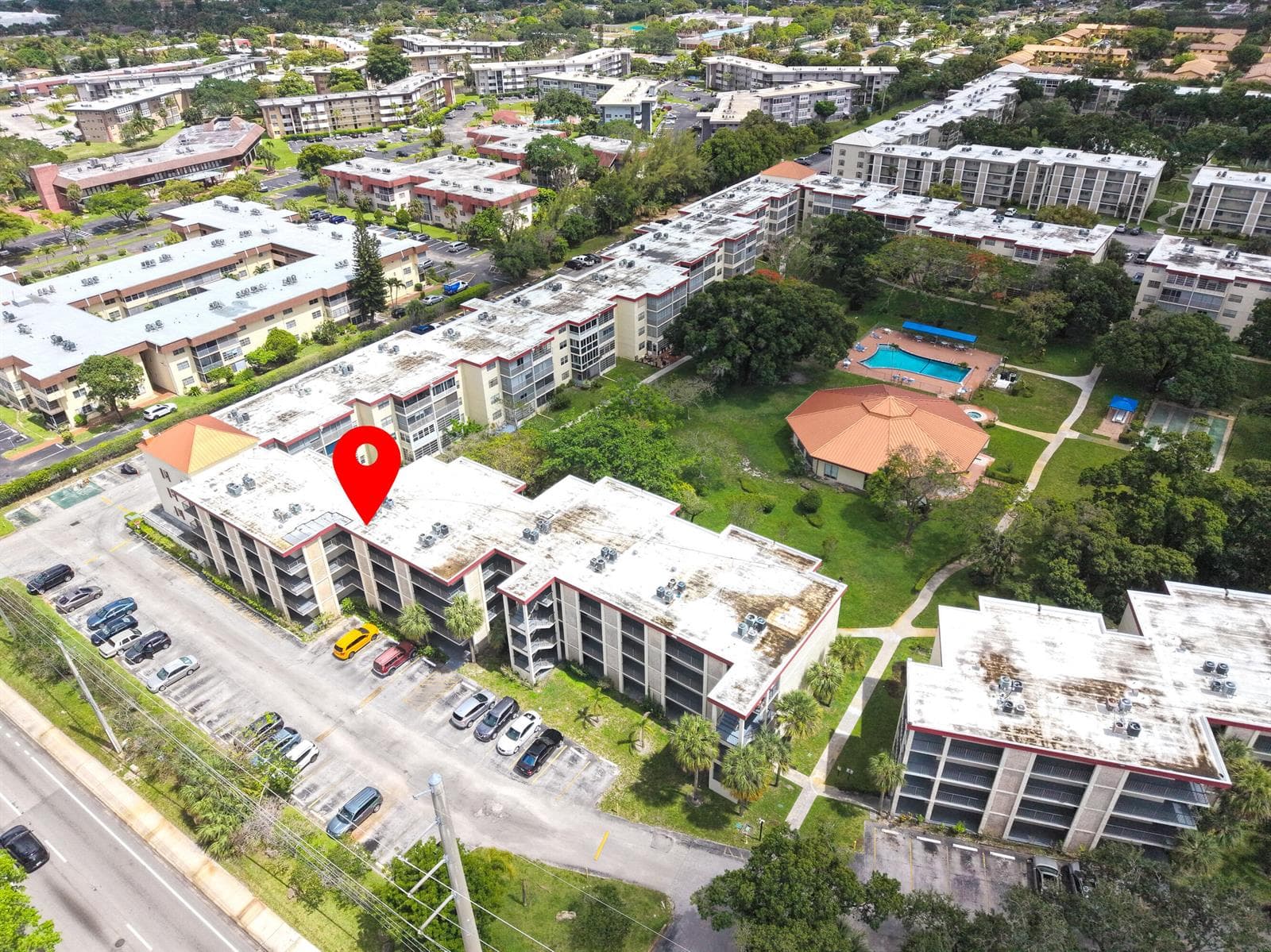3099 NW 48th Avenue # 260, Lauderdale Lakes, FL 33313 — zdjęcie 2