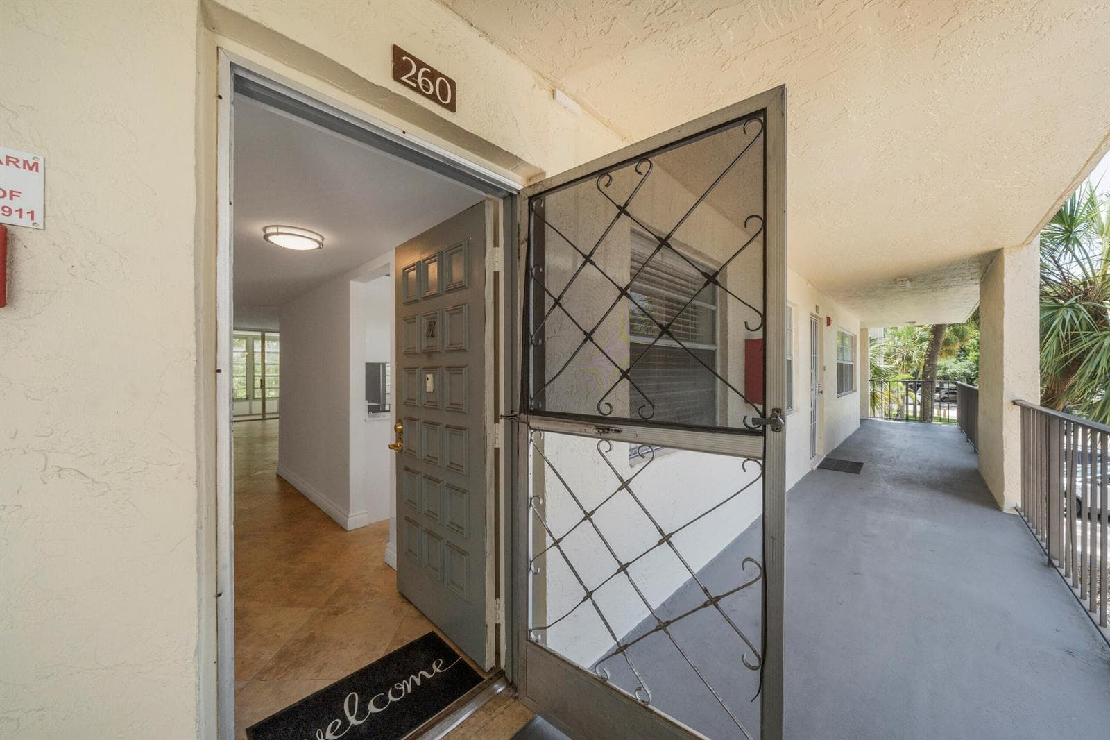3099 NW 48th Avenue # 260, Lauderdale Lakes, FL 33313 — zdjęcie 4