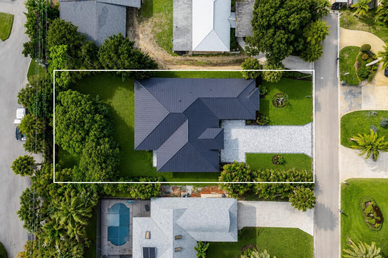 513 SW South Carolina Drive, Stuart, FL 34994 — zdjęcie 3