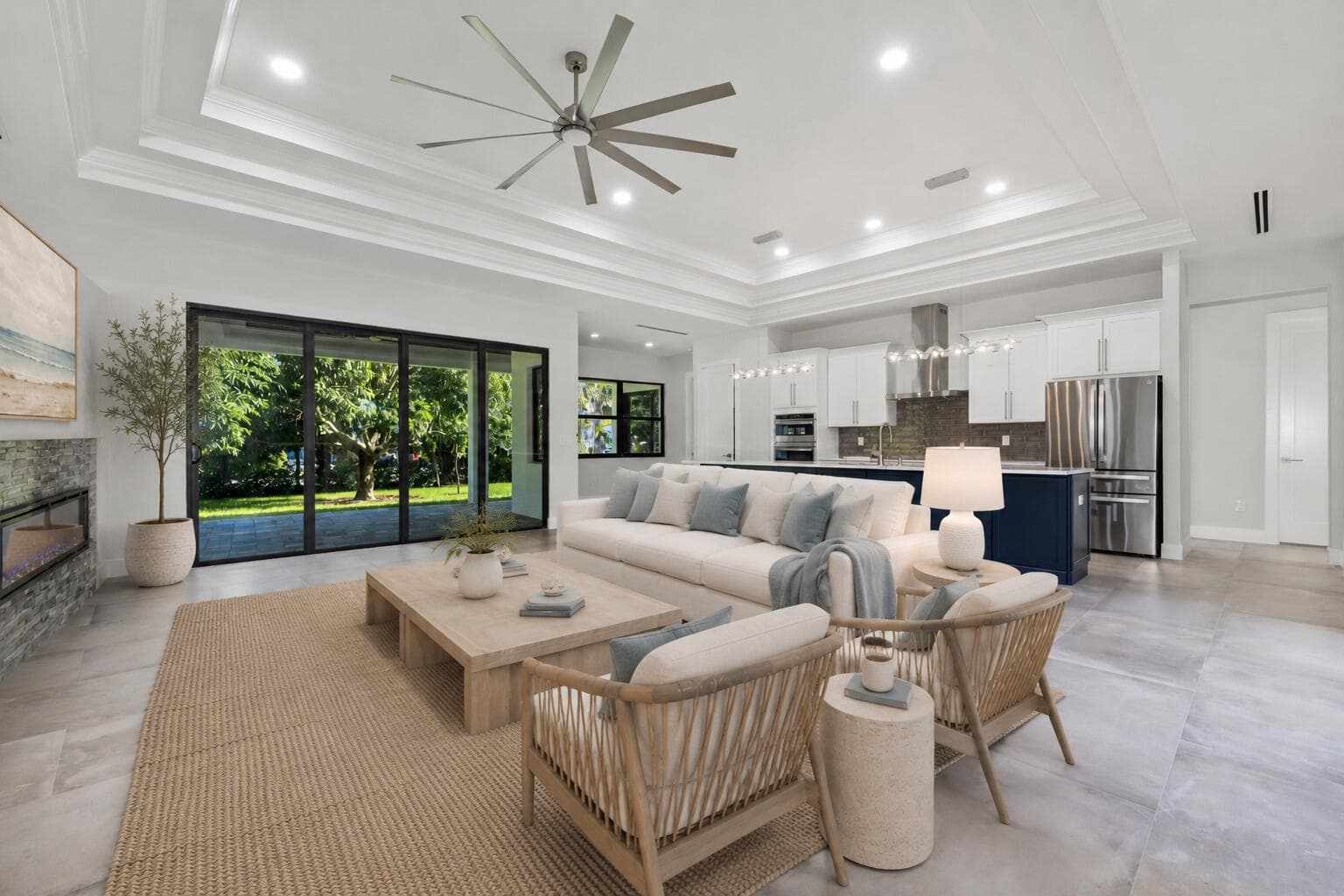 513 SW South Carolina Drive, Stuart, FL 34994 — zdjęcie 5