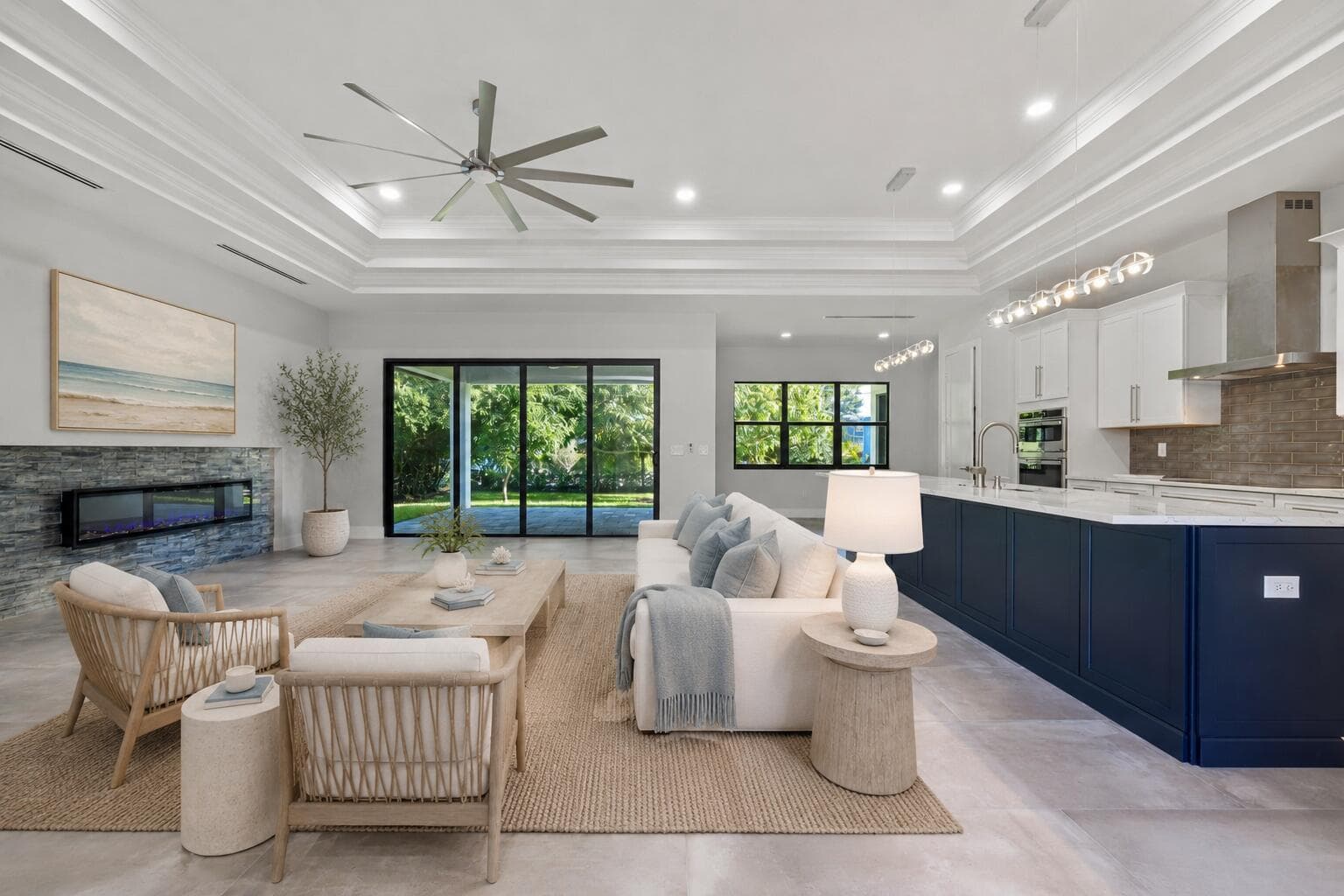 513 SW South Carolina Drive, Stuart, FL 34994 — zdjęcie 4