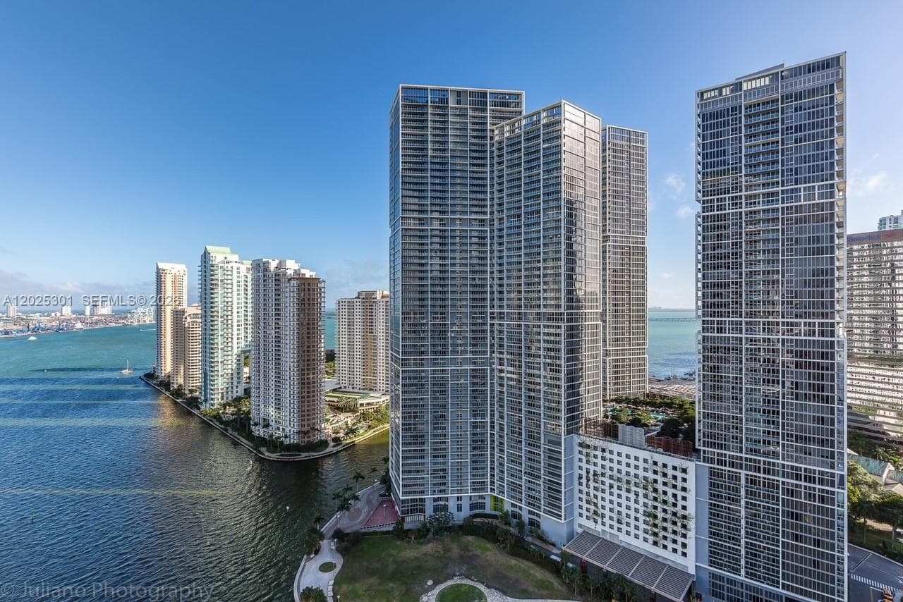 200 Biscayne Boulevard Way # 3102, Miami, FL 33131 — zdjęcie 2