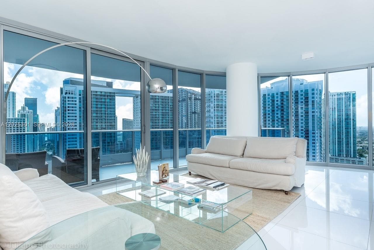 200 Biscayne Boulevard Way # 3102, Miami, FL 33131 — zdjęcie 4