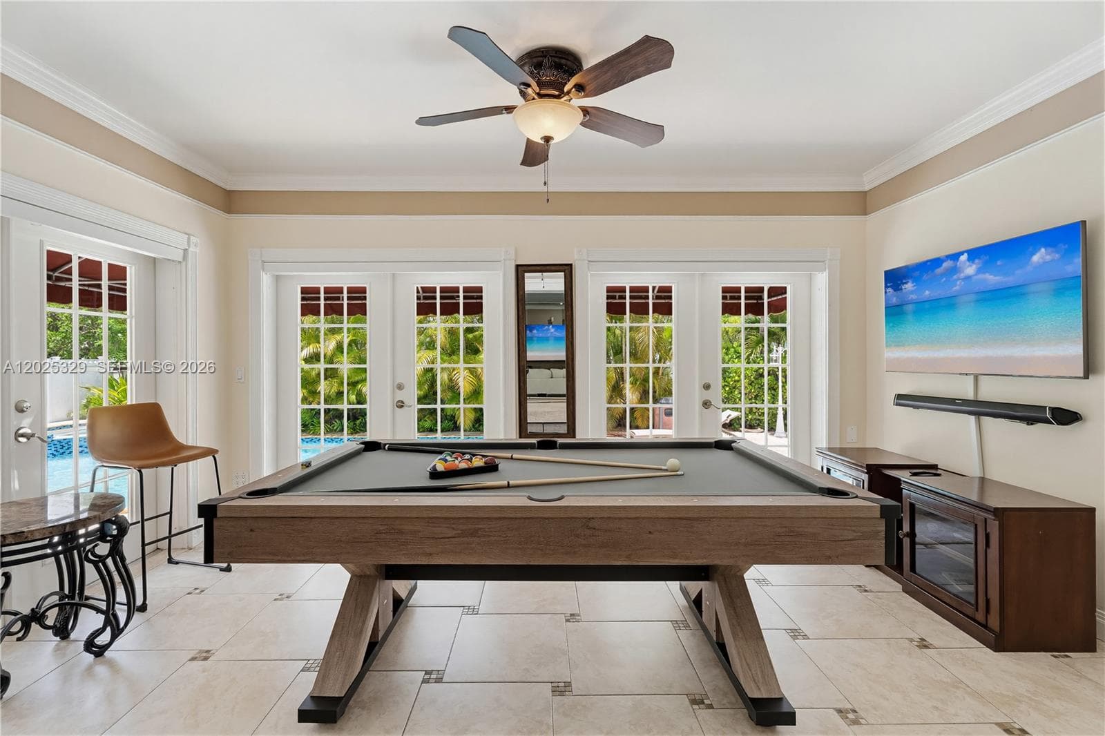 1380 Miami Springs Ave, Miami Springs, FL 33166 — zdjęcie 5