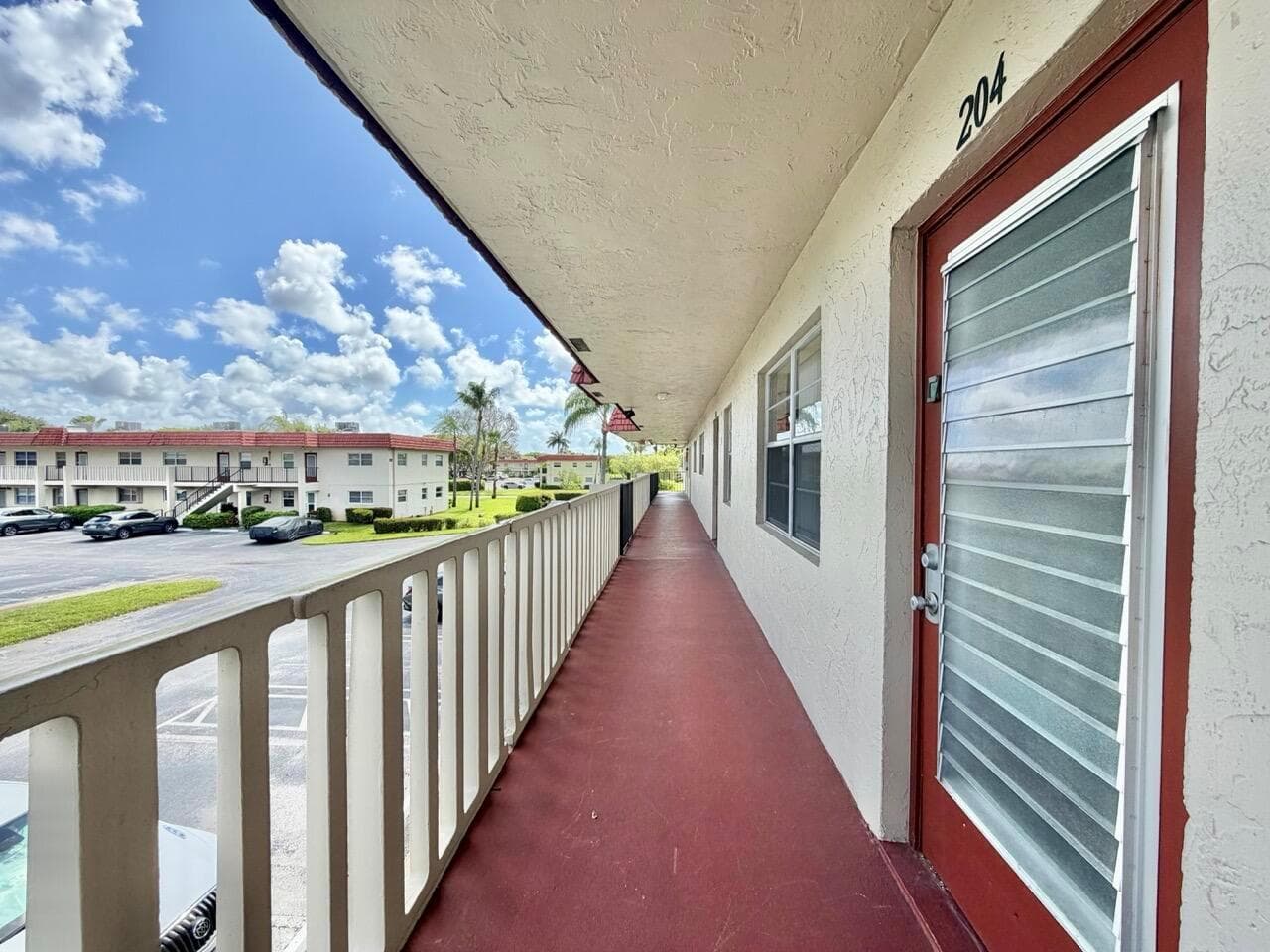 19 Abbey Lane # 204, Delray Beach, FL 33446 — zdjęcie 4