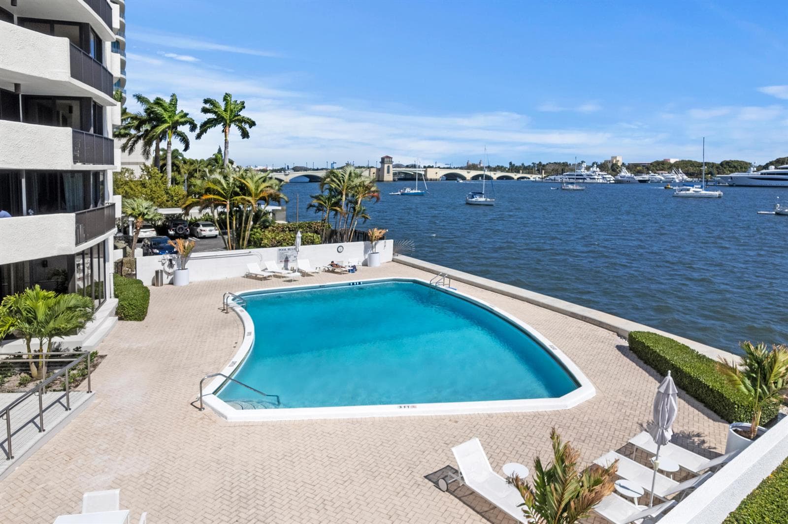1200 S Flagler Drive # 306, West Palm Beach, FL 33401 — zdjęcie 2