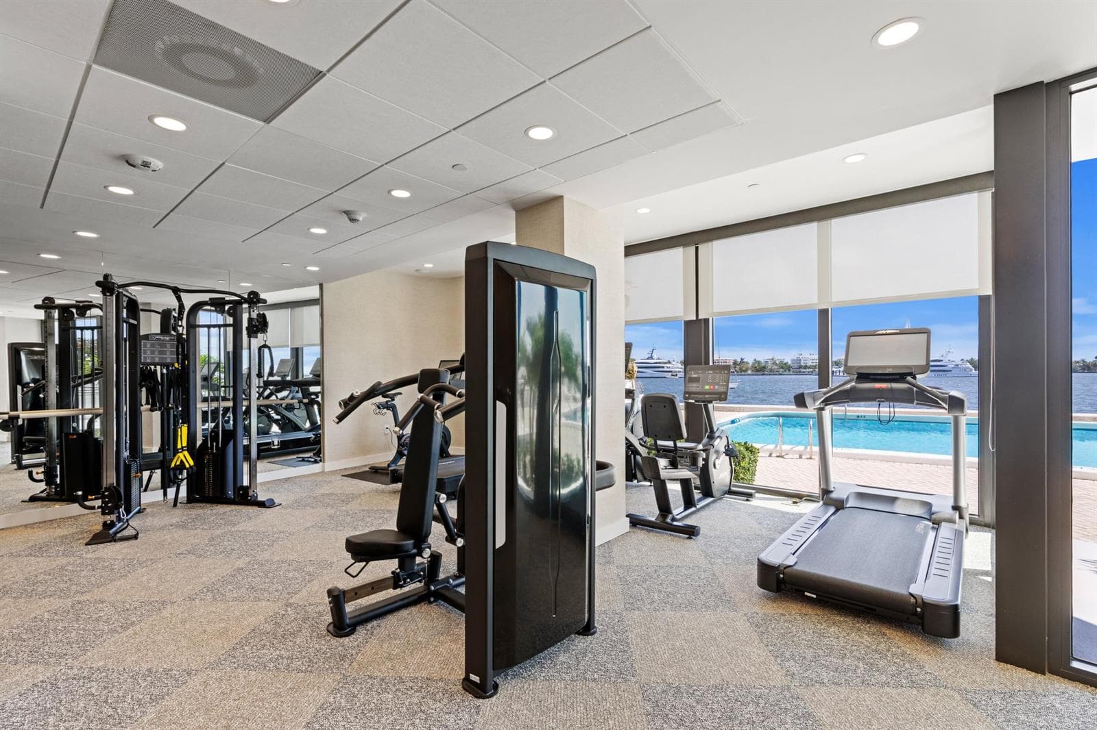 1200 S Flagler Drive # 306, West Palm Beach, FL 33401 — zdjęcie 4