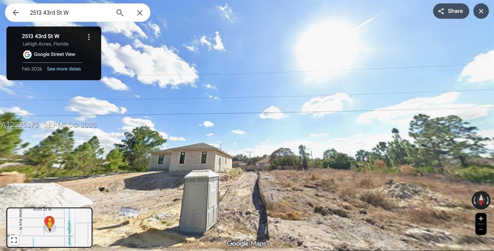 2513 43RD ST W, Lehigh Acres, FL 33971 — zdjęcie 2