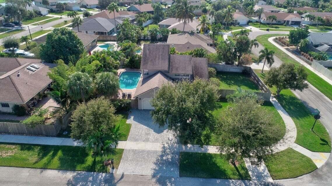 4140 Woods End Road, Boca Raton, FL 33487 — zdjęcie 2