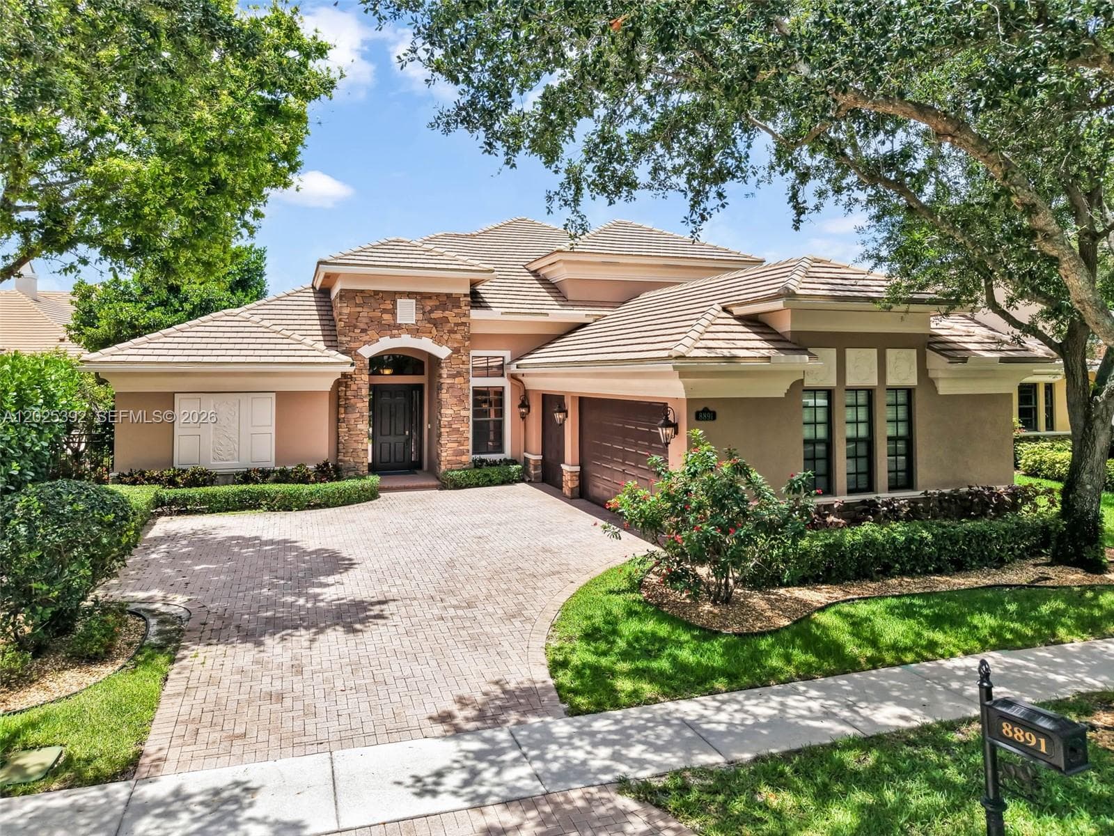8891 Equus Cir, Boynton Beach, FL 33472 — zdjęcie 3