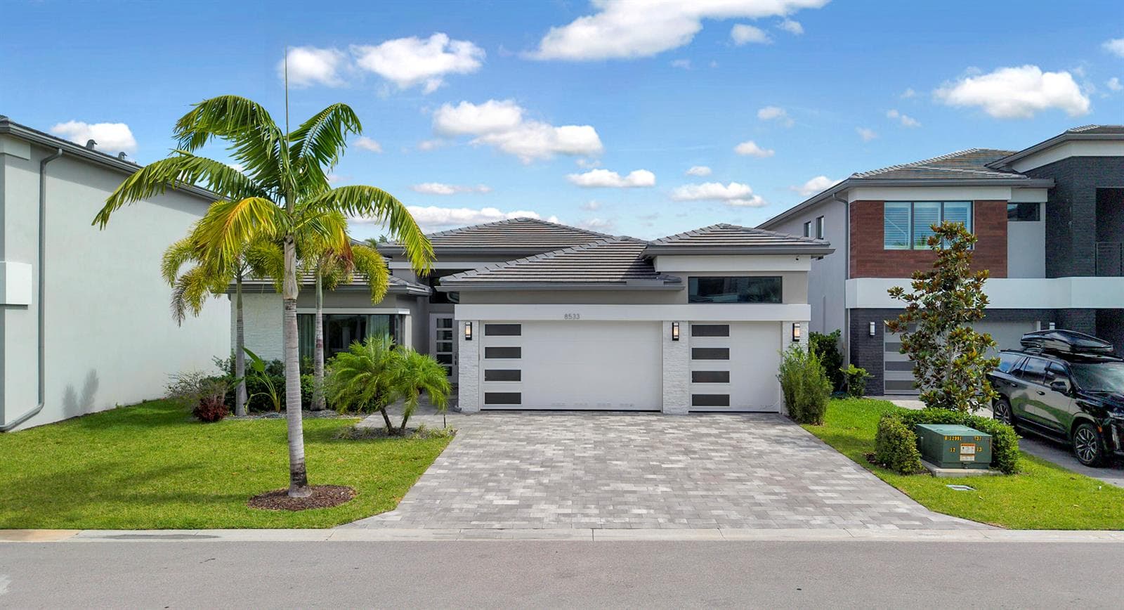 8533 Ganton Drive, Boca Raton, FL 33434 — zdjęcie 2