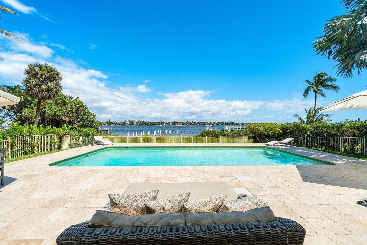 210 S Lake Drive, Lantana, FL 33462 — zdjęcie 5