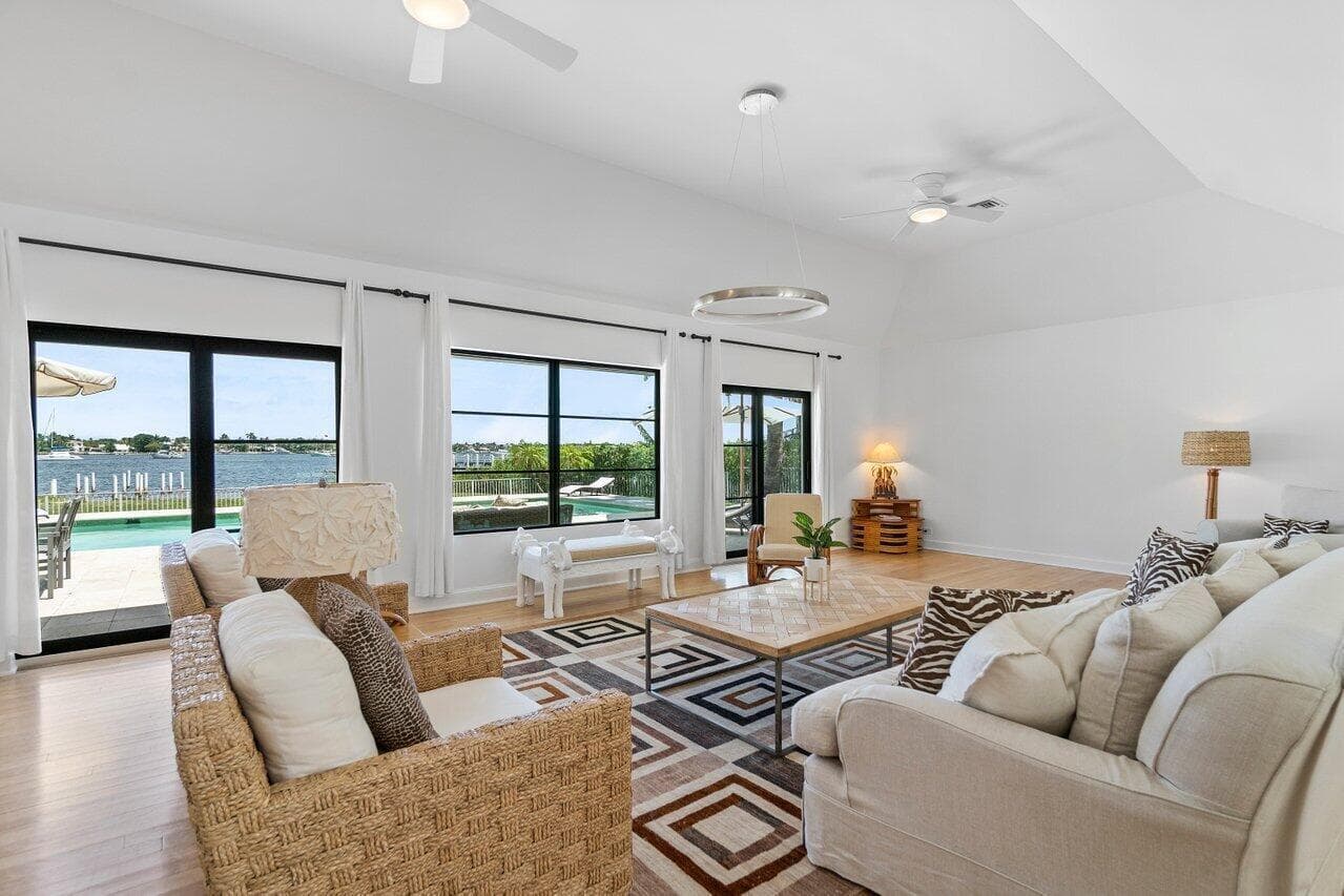 210 S Lake Drive, Lantana, FL 33462 — zdjęcie 4