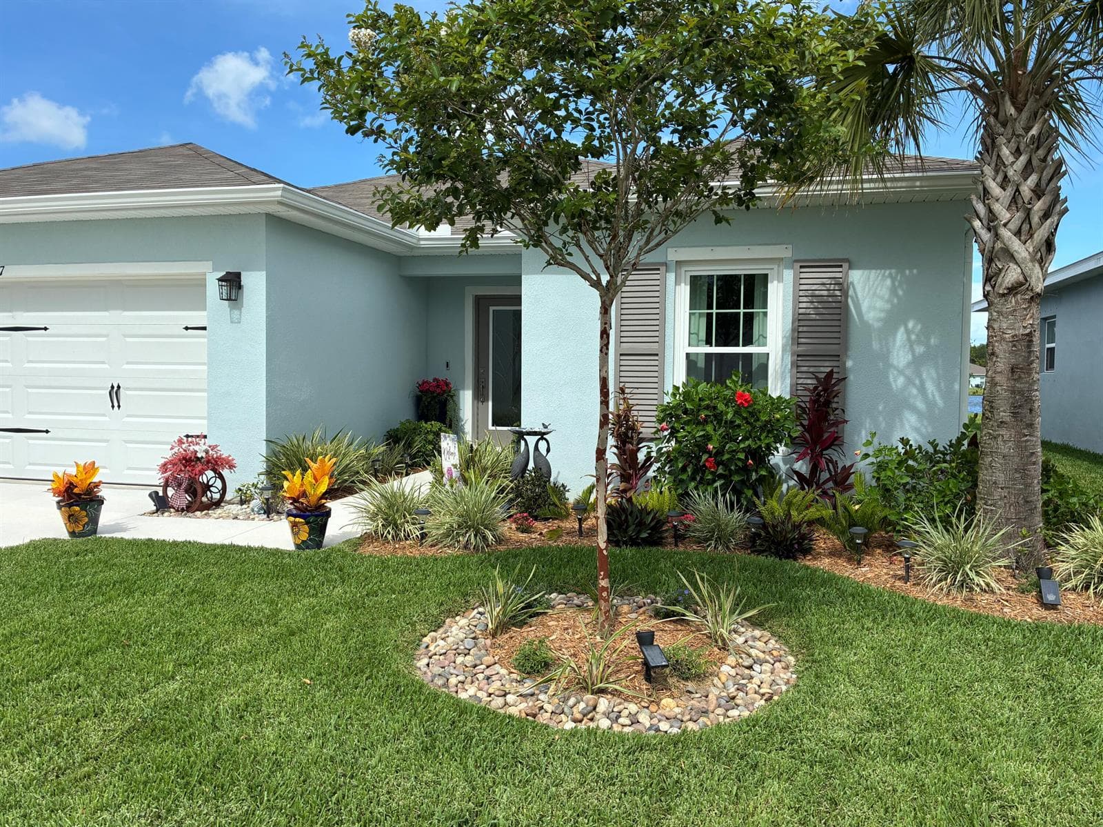 437 Acai Lane, Fort Pierce, FL 34981 — zdjęcie 2