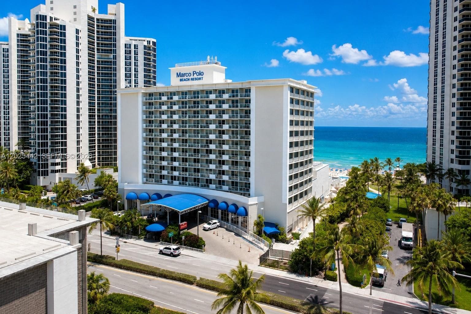 19201 Collins Ave # 916, Sunny Isles Beach, FL 33160 — zdjęcie 2