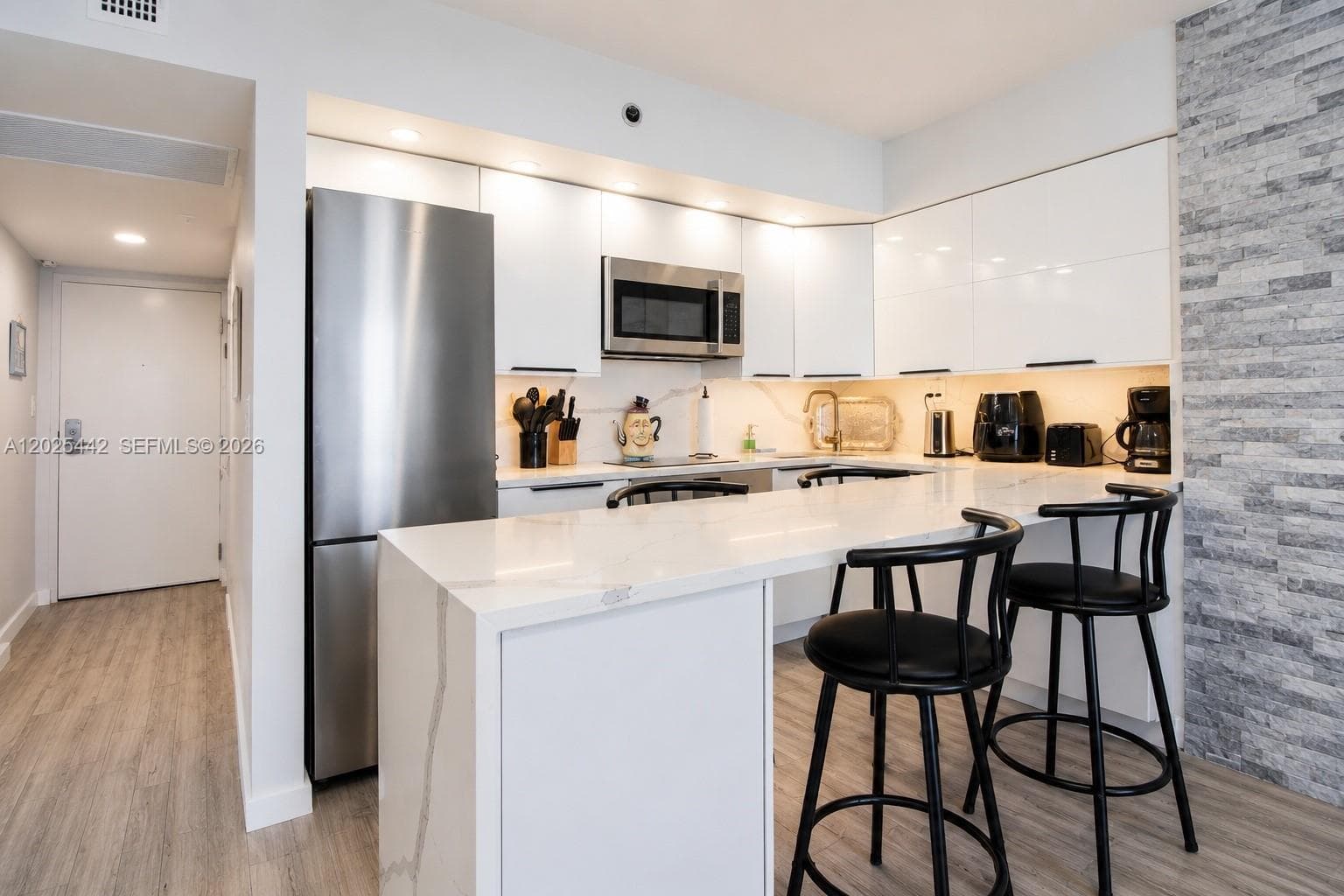 19201 Collins Ave # 916, Sunny Isles Beach, FL 33160 — zdjęcie 5