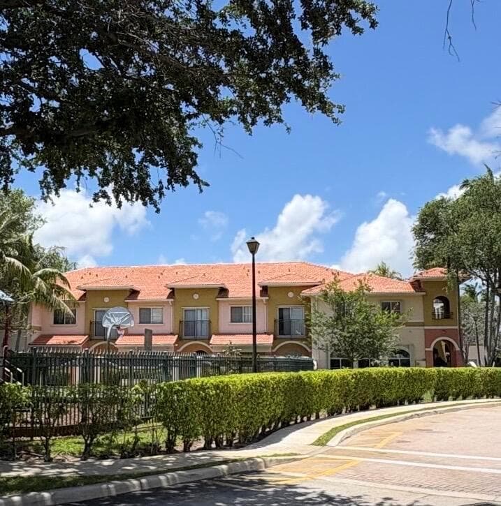 203 S Santa Catalina Circle # 203, North Lauderdale, FL 33068 — zdjęcie 3