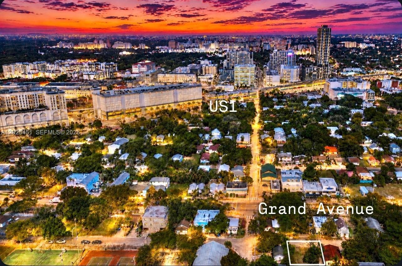 3828 Washington Ave, Miami, FL 33133 — zdjęcie 2