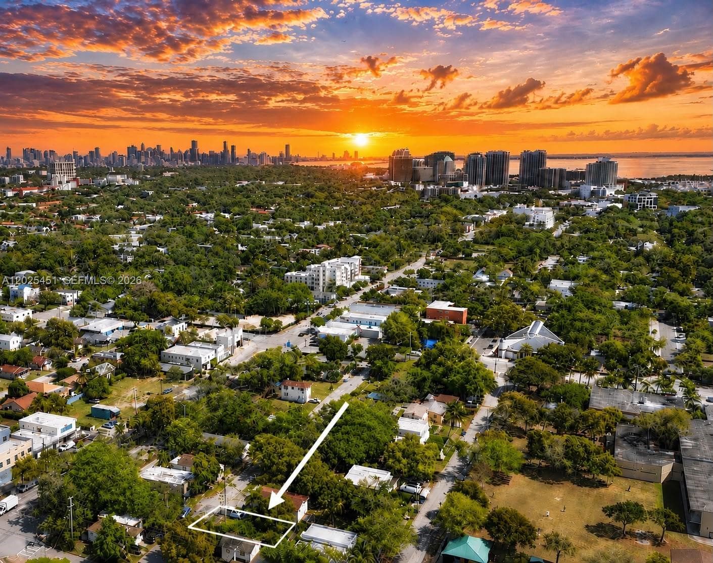 3828 Washington Ave, Miami, FL 33133 — zdjęcie 3