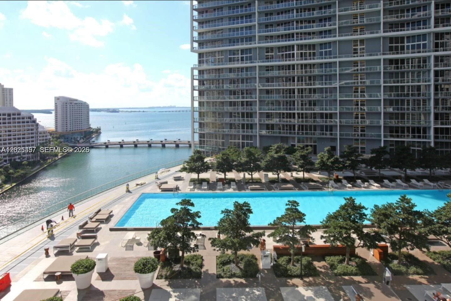 485 Brickell Ave # 2006, Miami, FL 33131 — zdjęcie 2