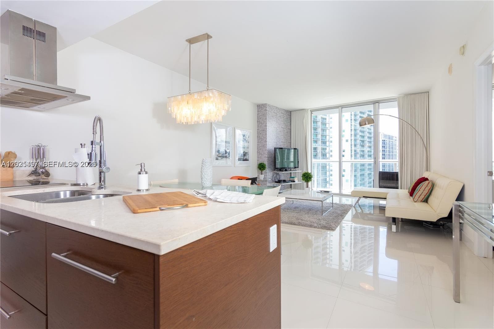 485 Brickell Ave # 2006, Miami, FL 33131 — zdjęcie 5