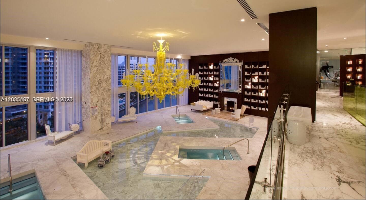 485 Brickell Ave # 2006, Miami, FL 33131 — zdjęcie 4