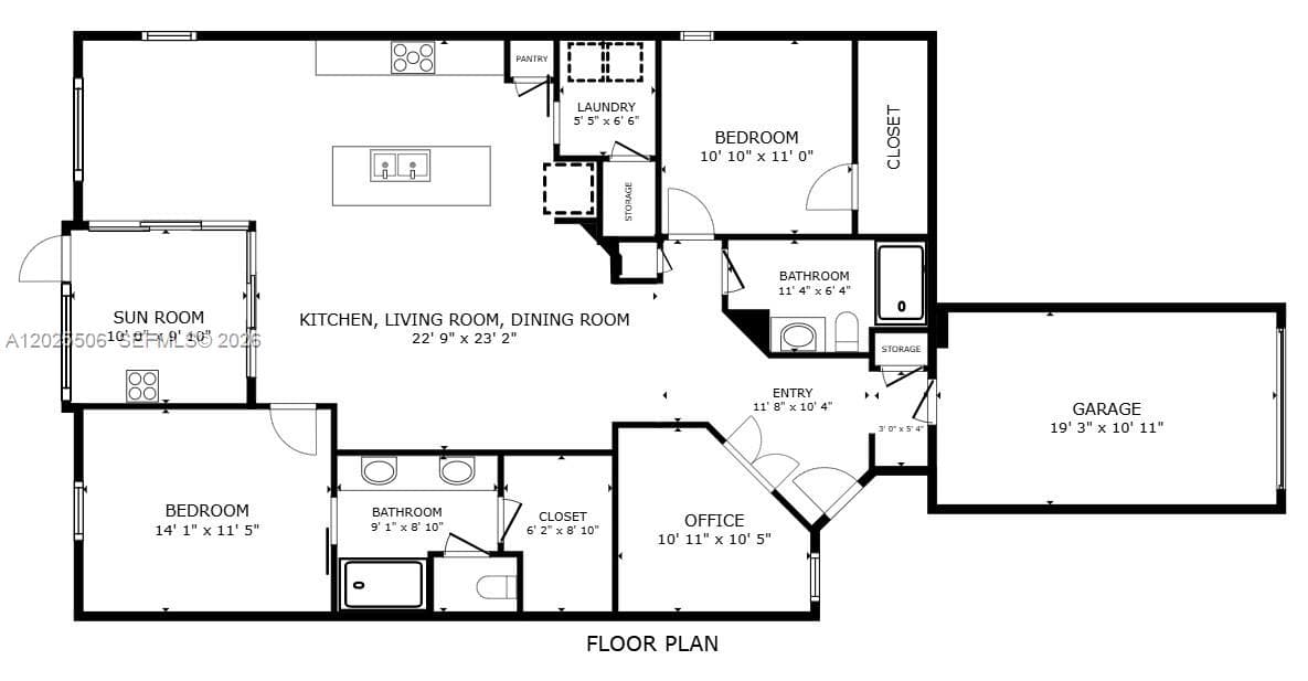 5710 Mayflower Way # 102, Other City - In The State Of Florida, FL 34142 — zdjęcie 2