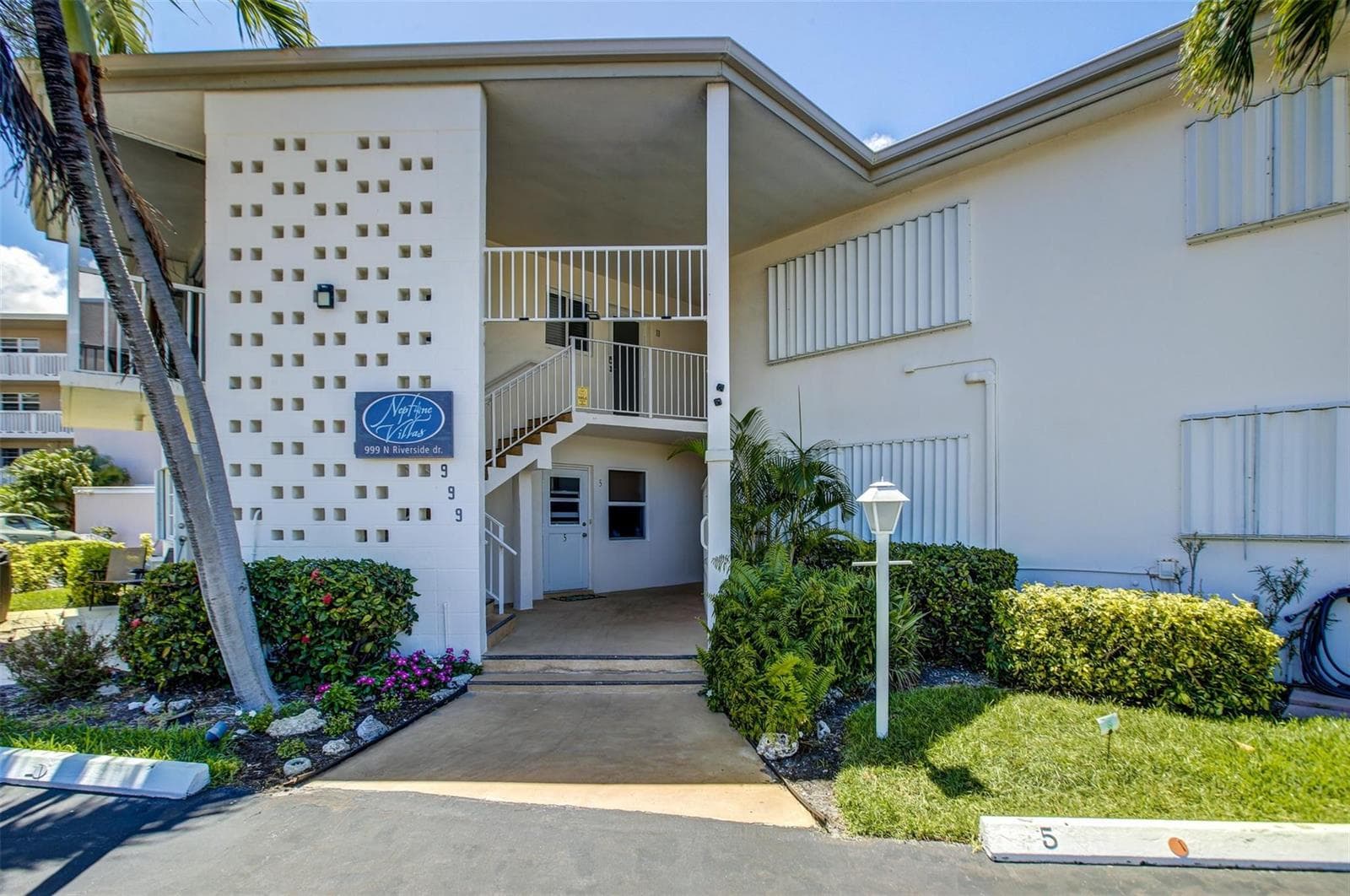 999 N Riverside Drive # 11, Pompano Beach, FL 33062 — zdjęcie 2