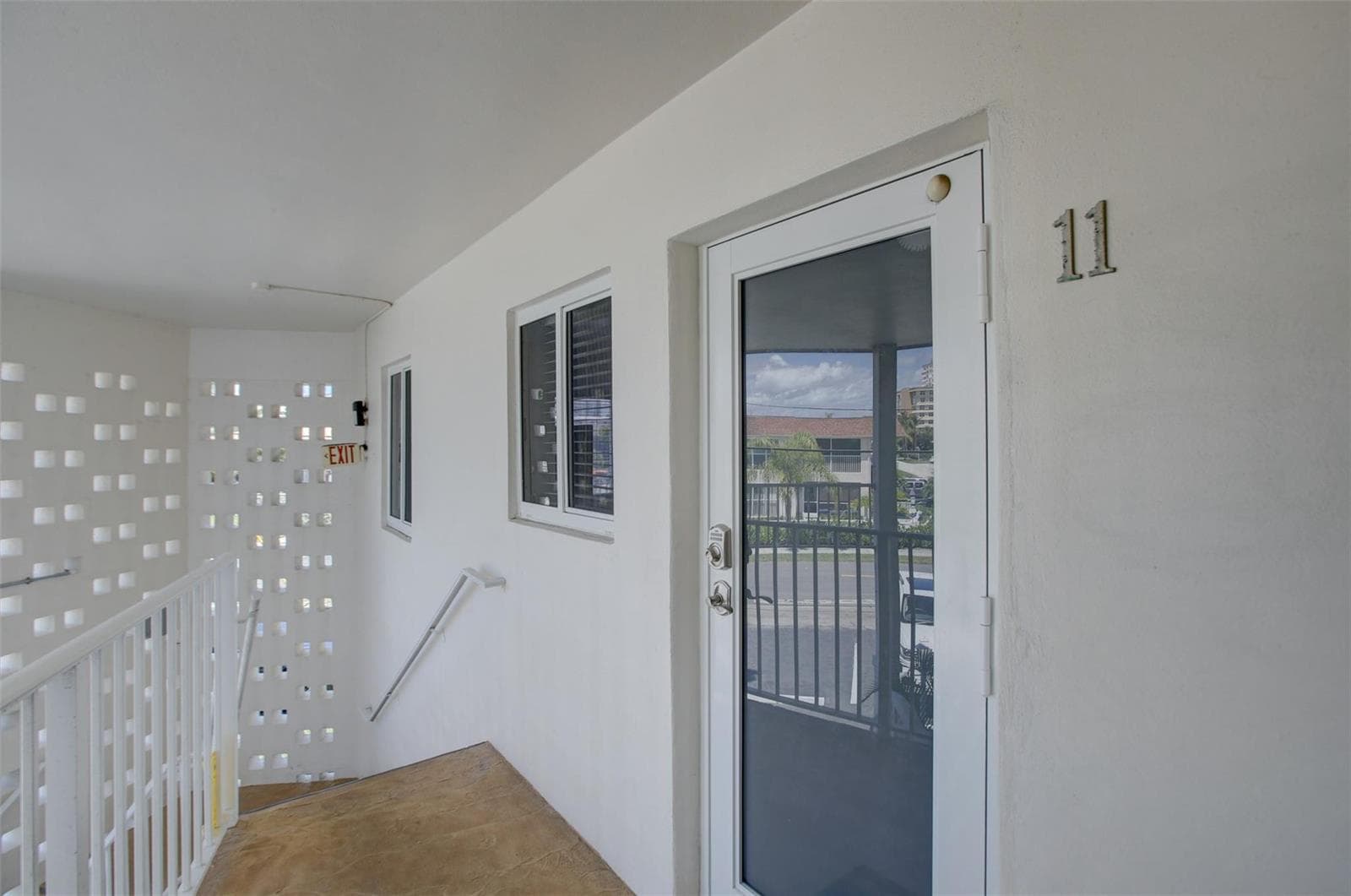 999 N Riverside Drive # 11, Pompano Beach, FL 33062 — zdjęcie 3