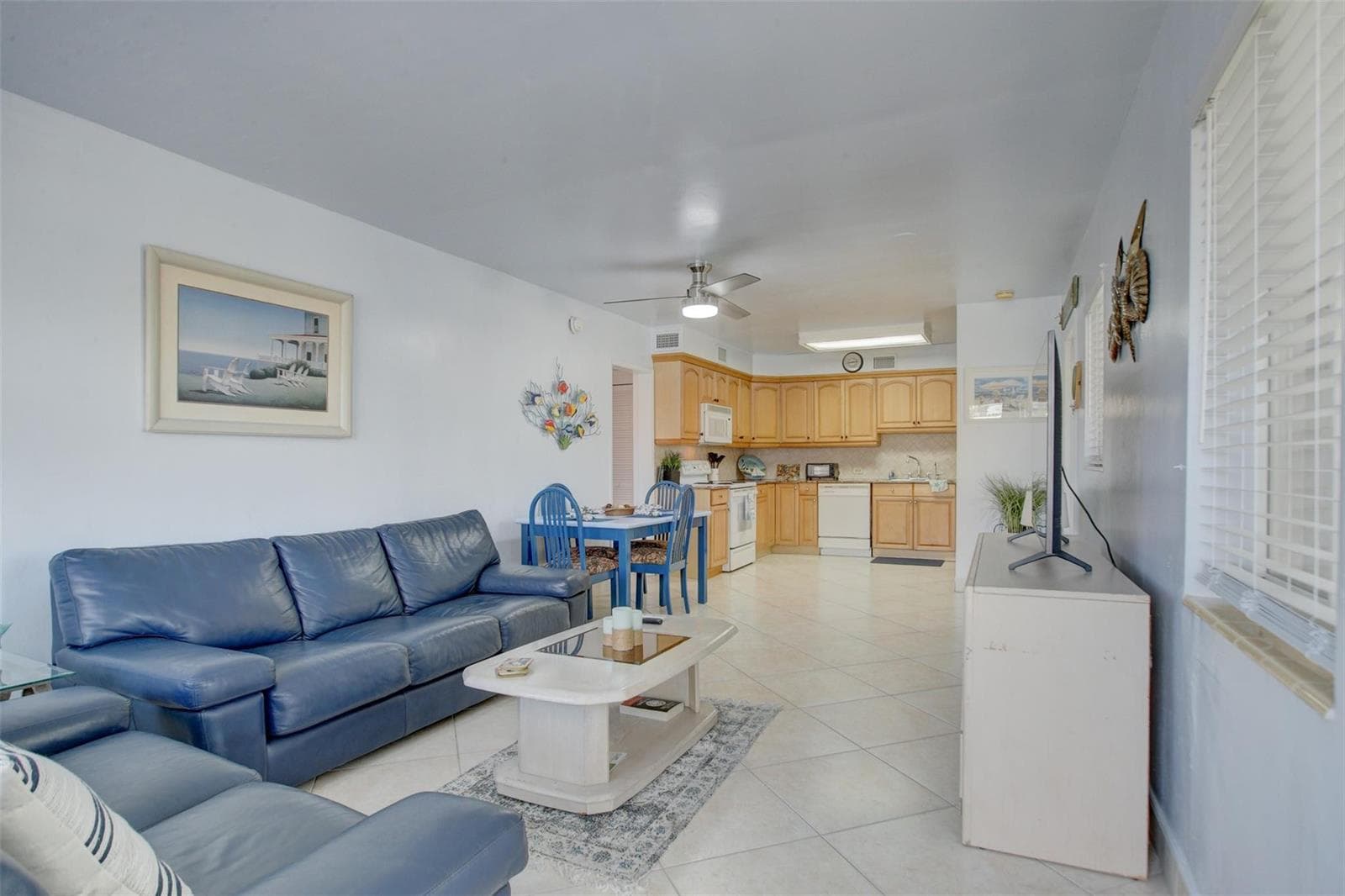 999 N Riverside Drive # 11, Pompano Beach, FL 33062 — zdjęcie 5