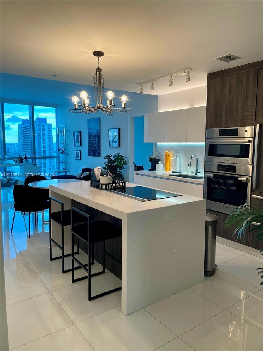 851 NE 1st Ave # 1808, Miami, FL 33132 — zdjęcie 4