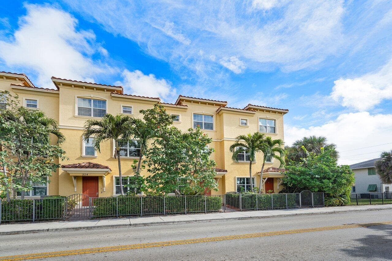 224 S Federal Highway # 4, FL 33460 — zdjęcie 3