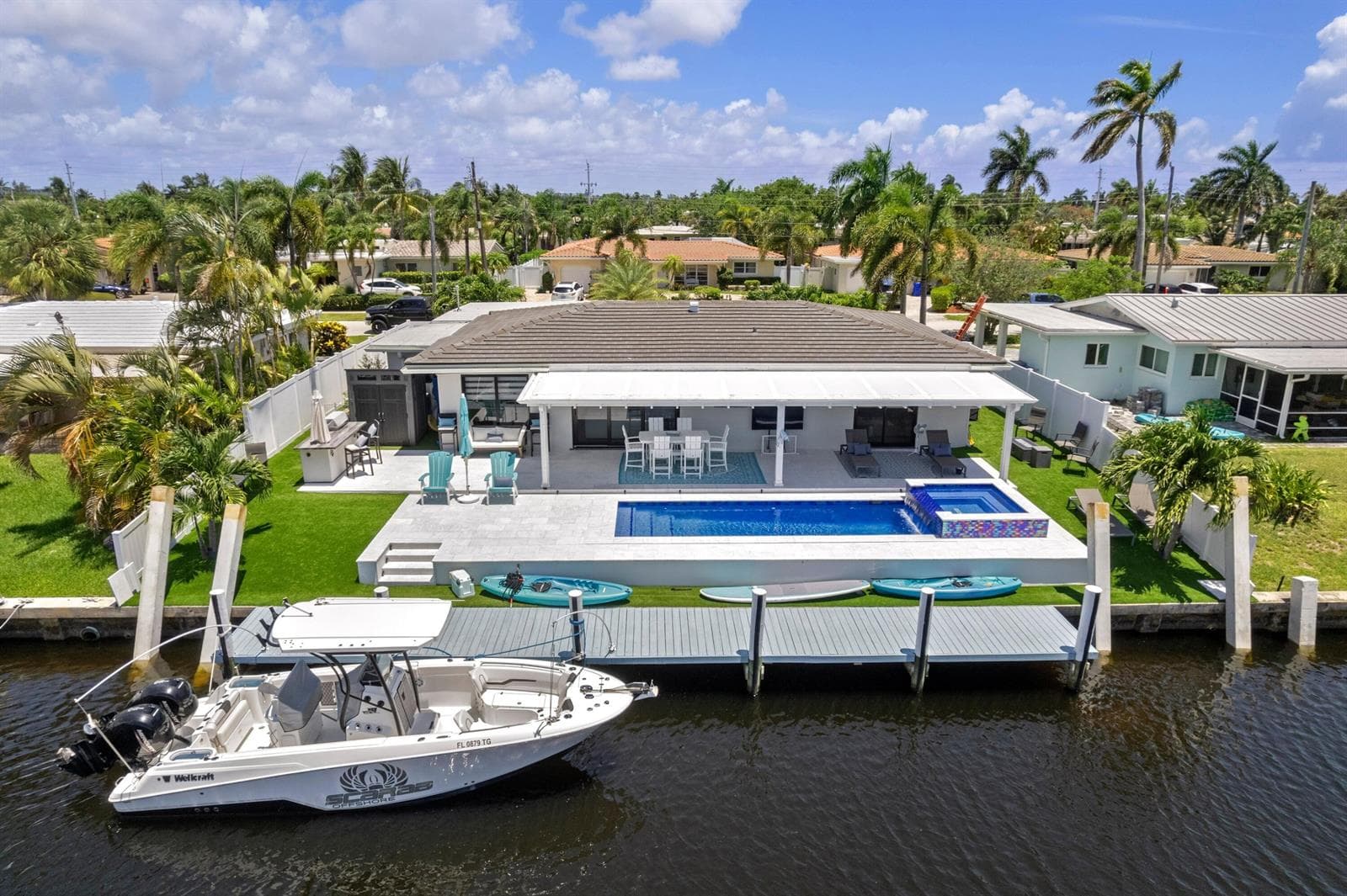 160 SE 12th Court, Pompano Beach, FL 33060 — zdjęcie 5