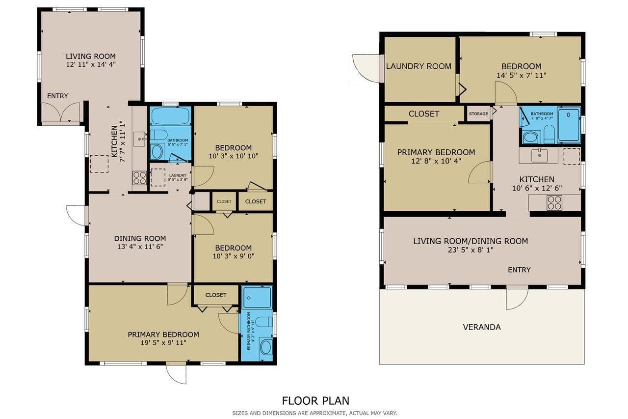312 SW 12th Avenue, Fort Lauderdale, FL 33312 — zdjęcie 4