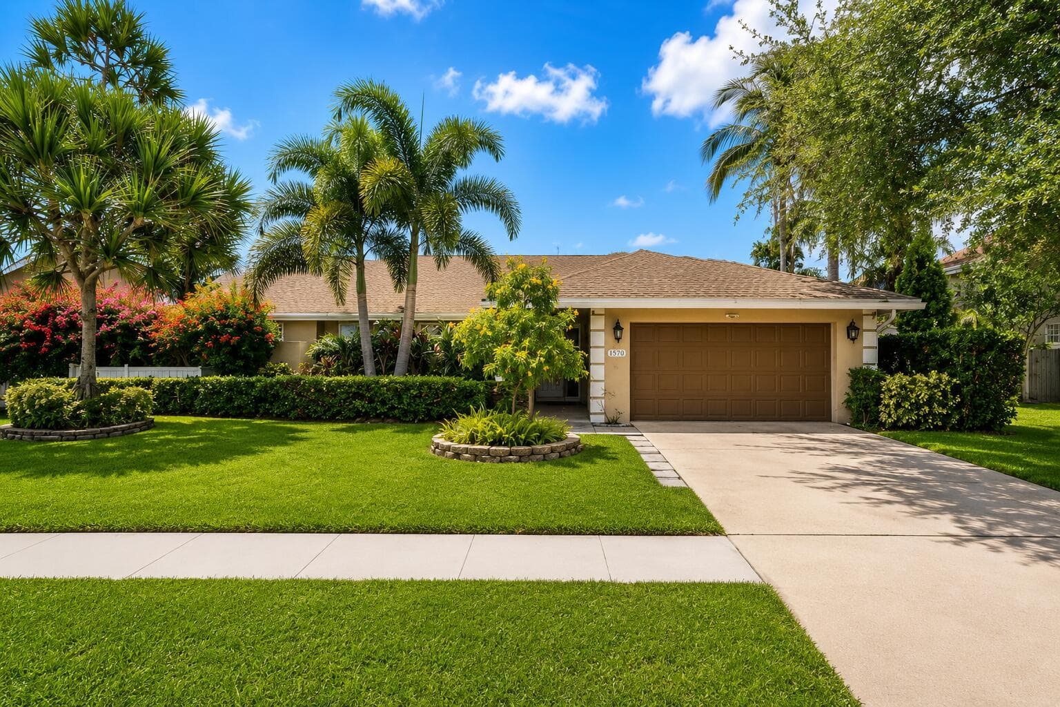 1570 Farmington Avenue, Wellington, FL 33414 — zdjęcie 4