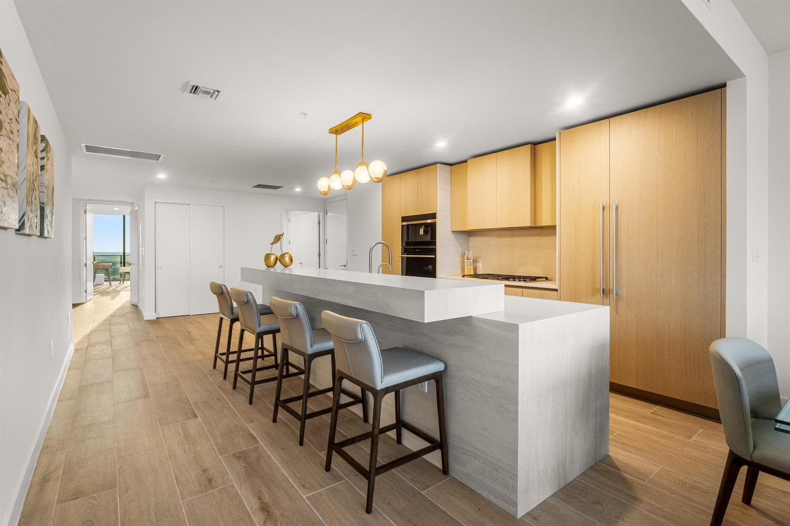 900 N Ocean Boulevard # 1904, Pompano Beach, FL 33062 — zdjęcie 5