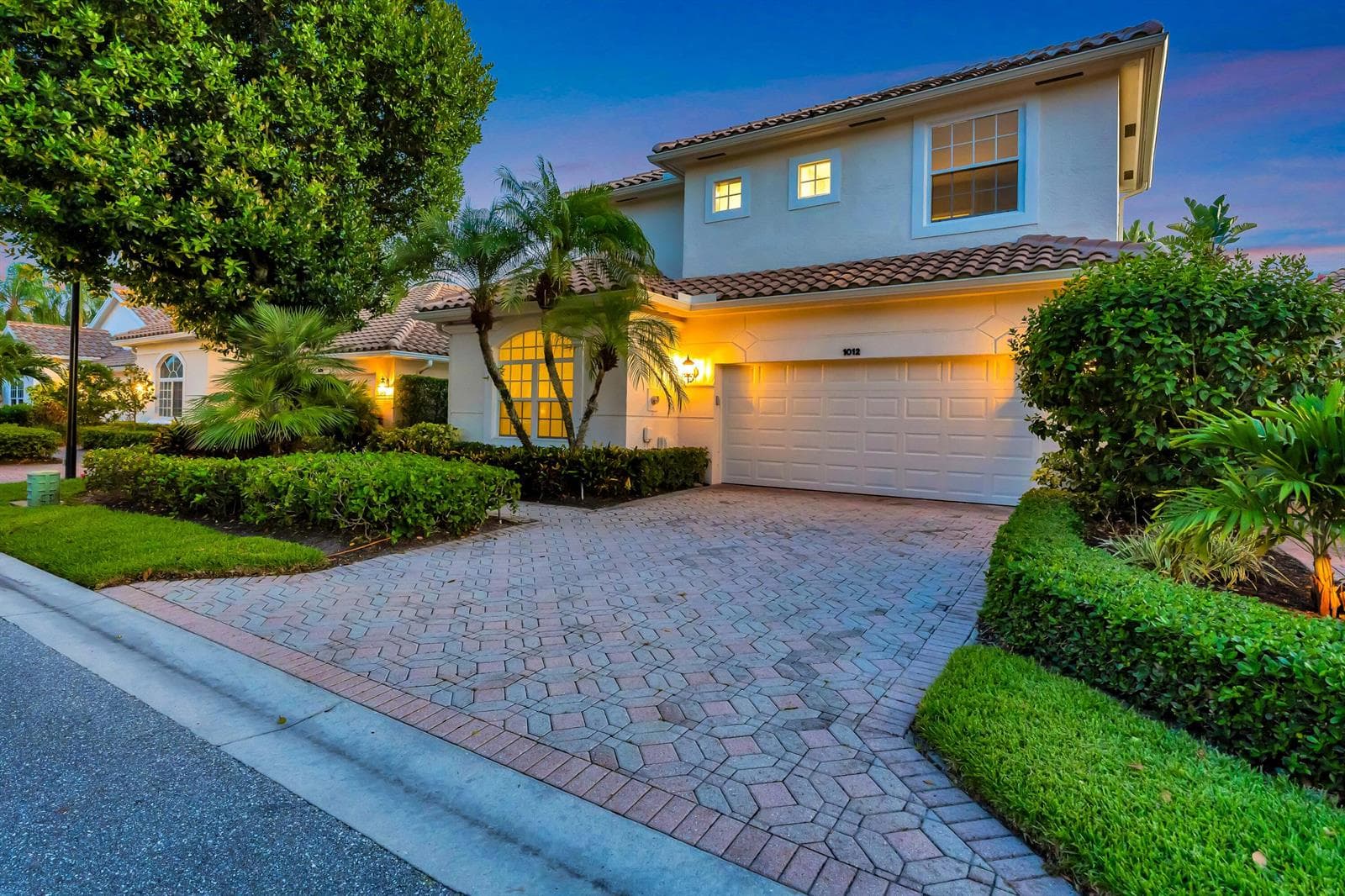 1012 Diamond Head Way, Palm Beach Gardens, FL 33418 — zdjęcie 2