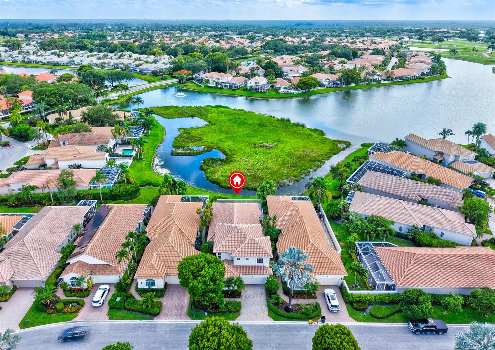 1012 Diamond Head Way, Palm Beach Gardens, FL 33418 — zdjęcie 5