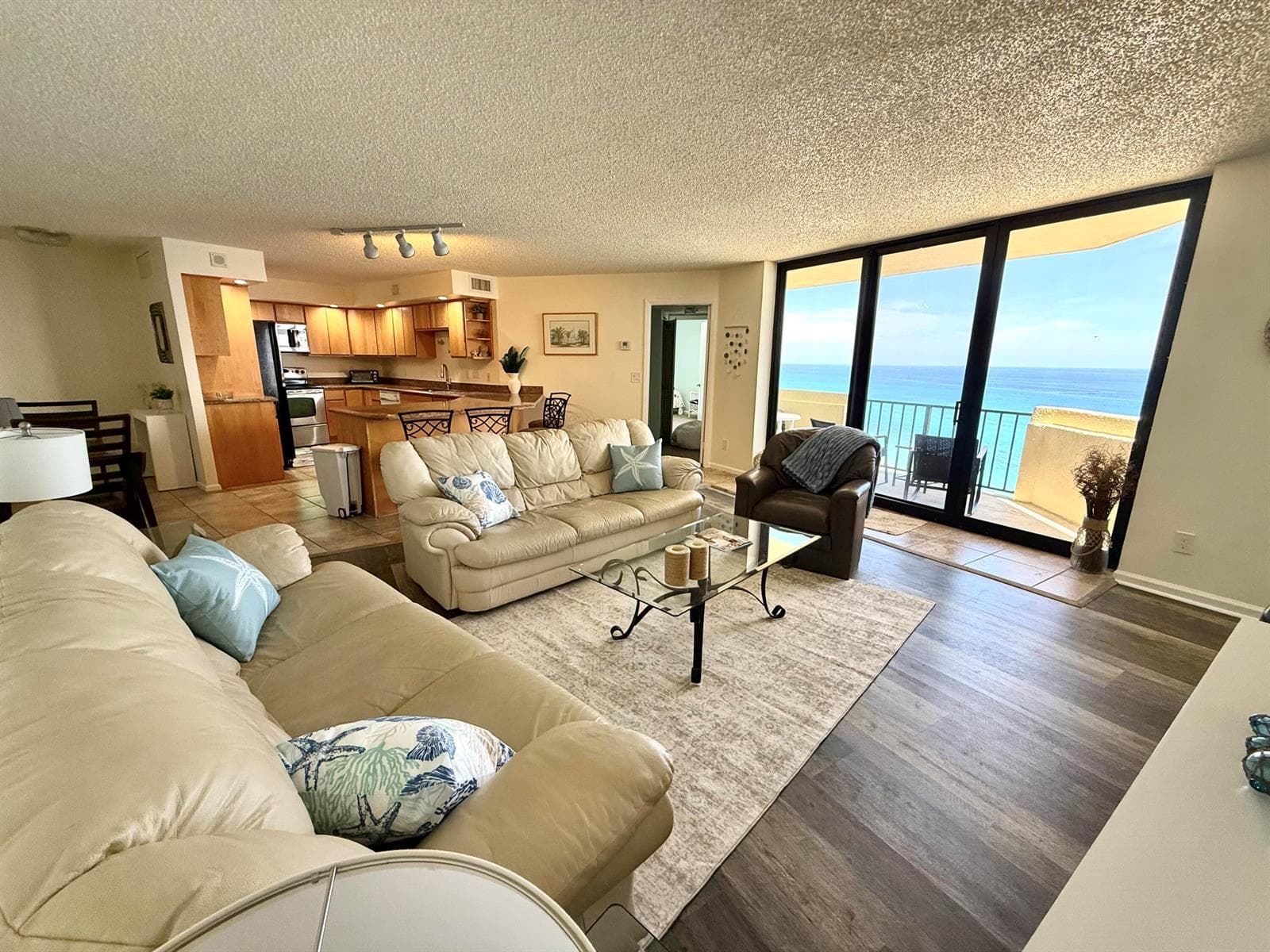 2800 N Ocean Drive # A-24d, Singer Island, FL 33404 — zdjęcie 2