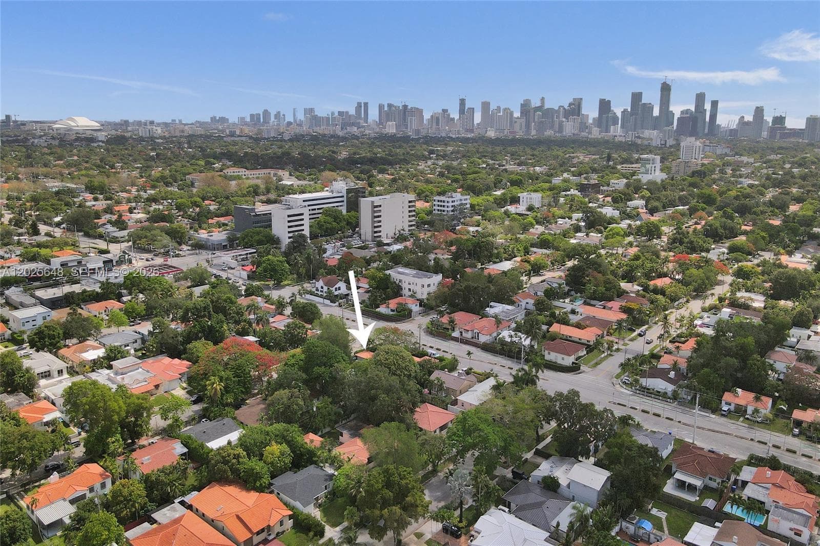 2300 SW 22nd Ave, Miami, FL 33145 — zdjęcie 2