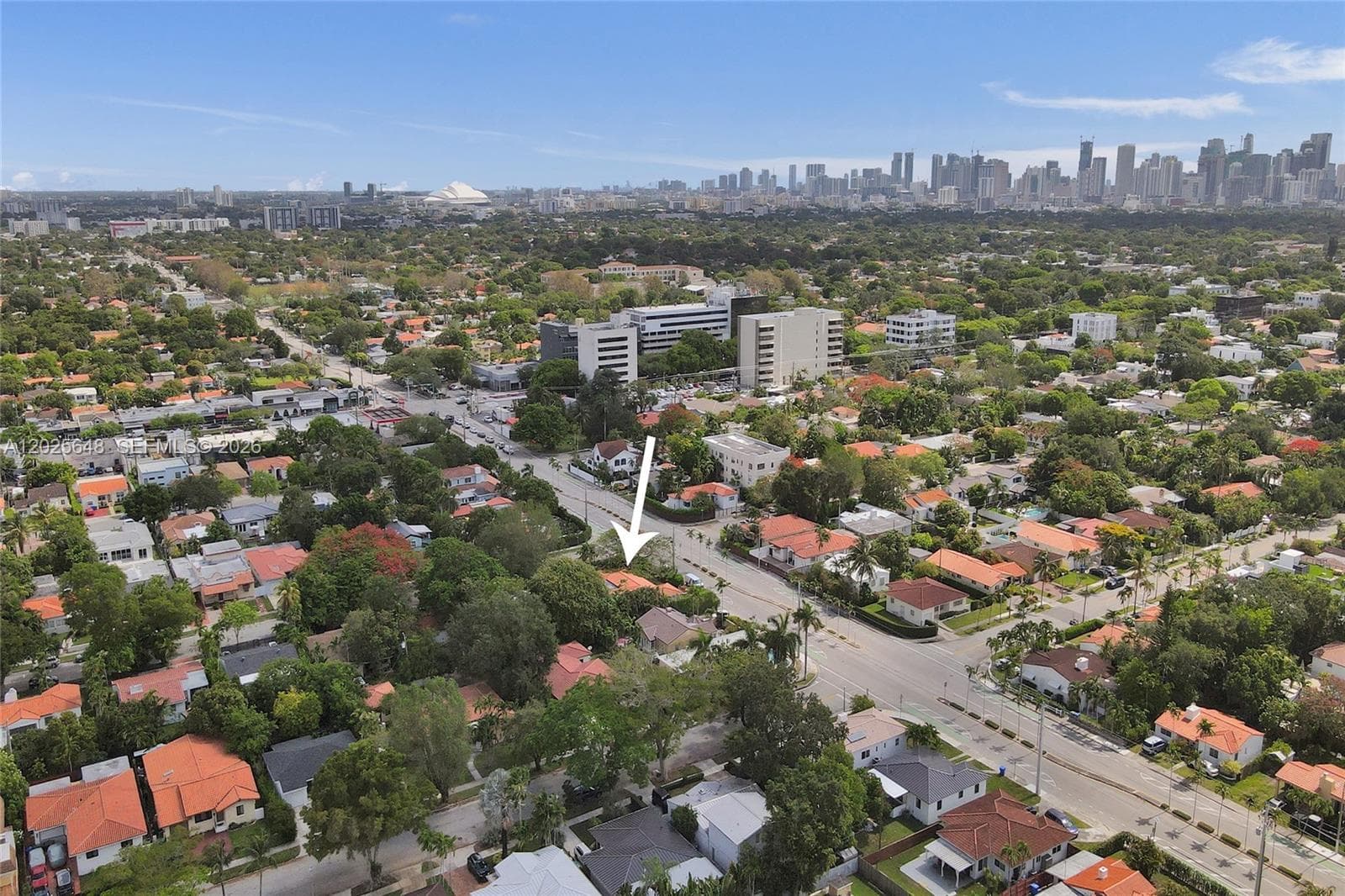 2300 SW 22nd Ave, Miami, FL 33145 — zdjęcie 4