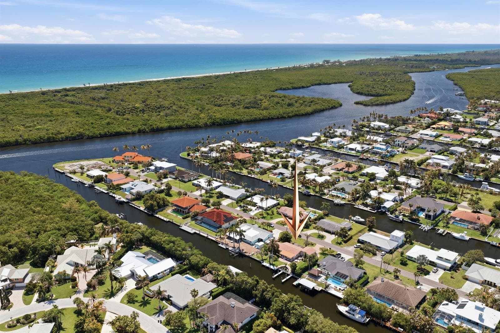 8455 SE Palm Street, Hobe Sound, FL 33455 — zdjęcie 3
