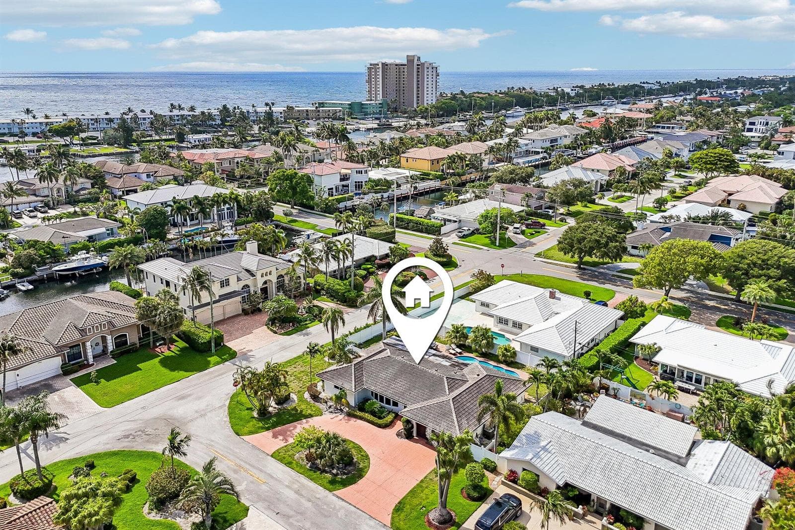 2940 NE 39th Court, Lighthouse Point, FL 33064 — zdjęcie 3