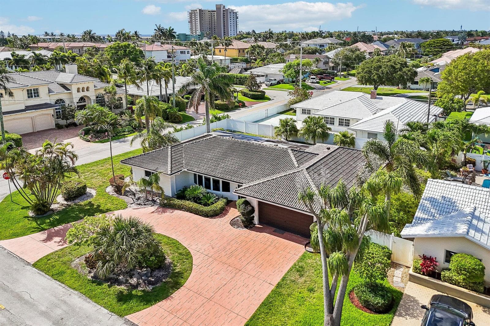 2940 NE 39th Court, Lighthouse Point, FL 33064 — zdjęcie 4